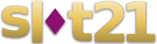 slot21 logo