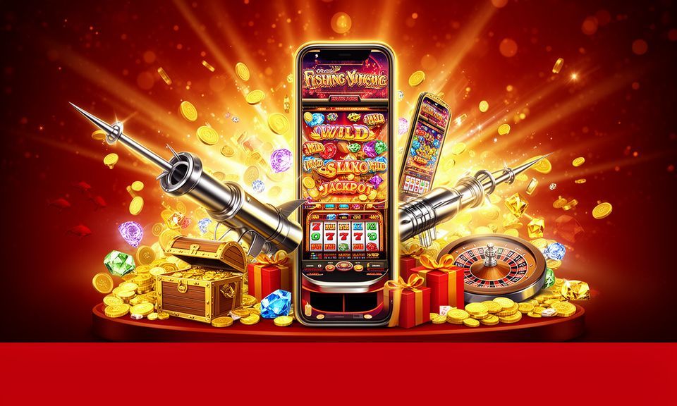 slot21 Inside the slot21 Casino Catalogue