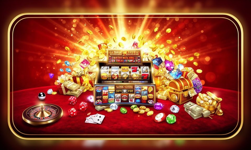 slot21 mobile gaming