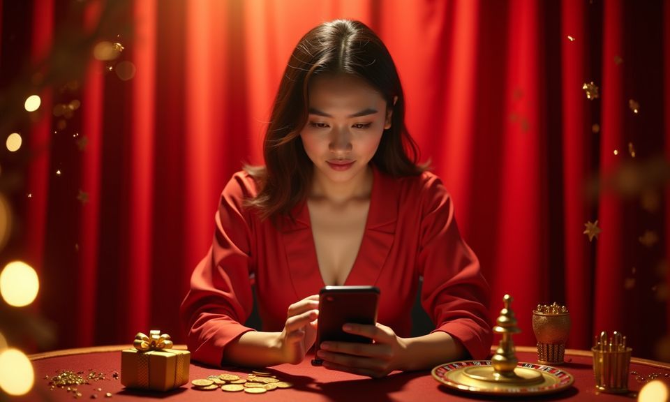 slot21 mobile gaming